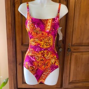 Body I.D. 1-pc Bathing Suit